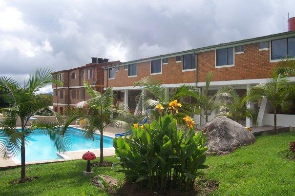 Bed And Breakfast Campestre El Estoril Fusagasugá Esterno foto